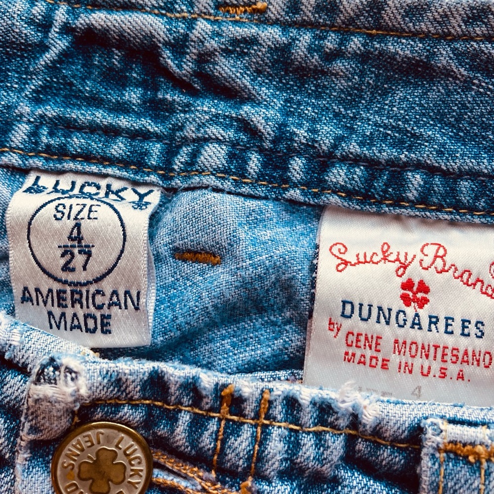 Lucky jeans for women. - Picture 2 of 9